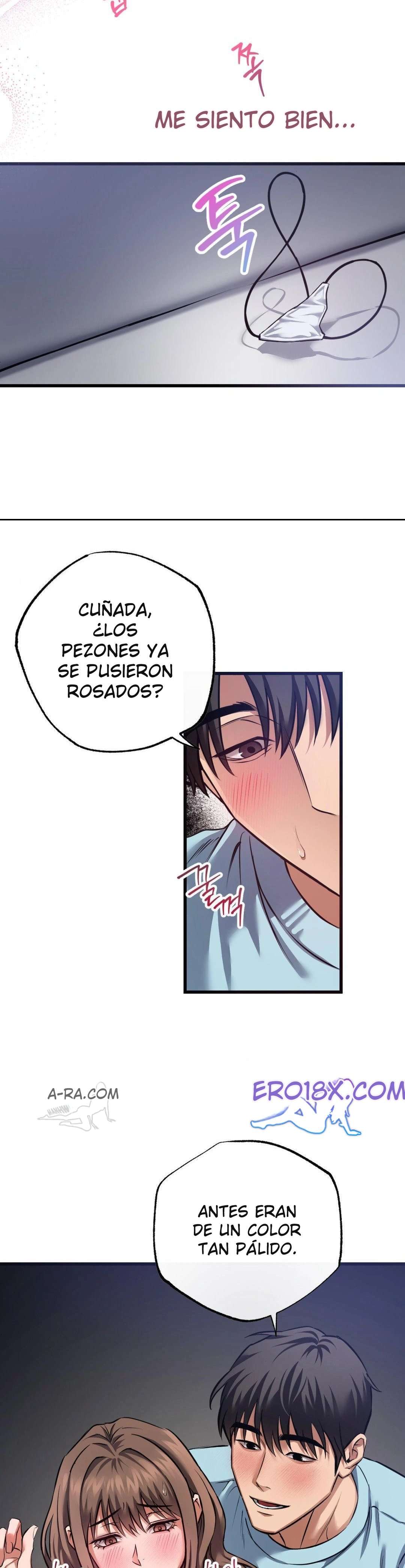 Fui a Filmar una Telenovela Capítulo 3 - Page 5