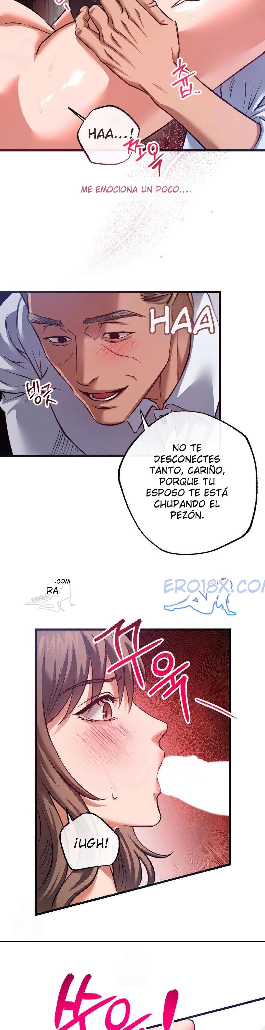 Fui a Filmar una Telenovela Capítulo 3 - Page 9