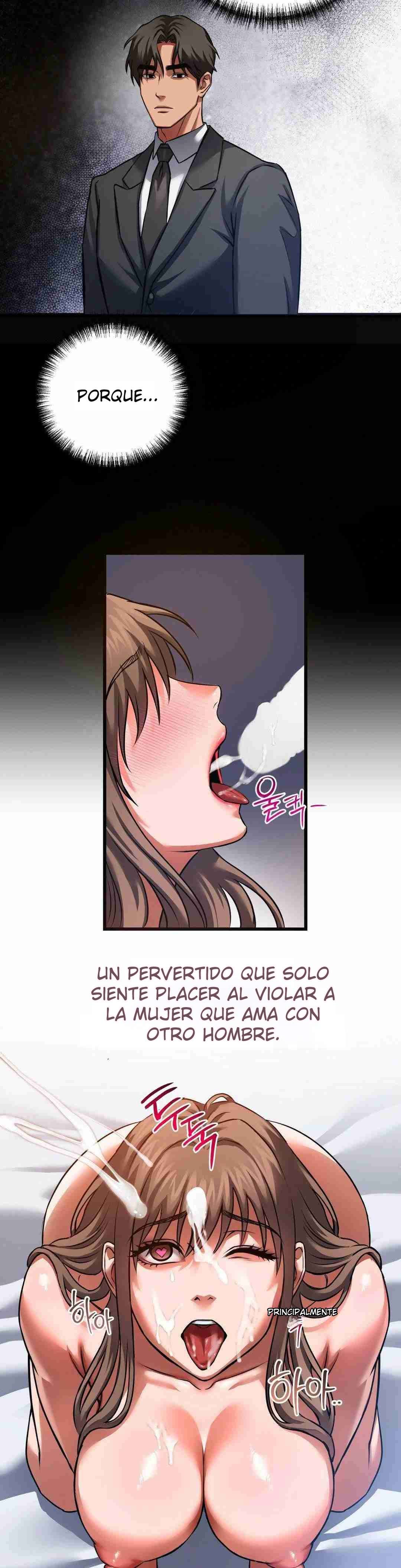 Fui a Filmar una Telenovela Capítulo 4 - Page 12