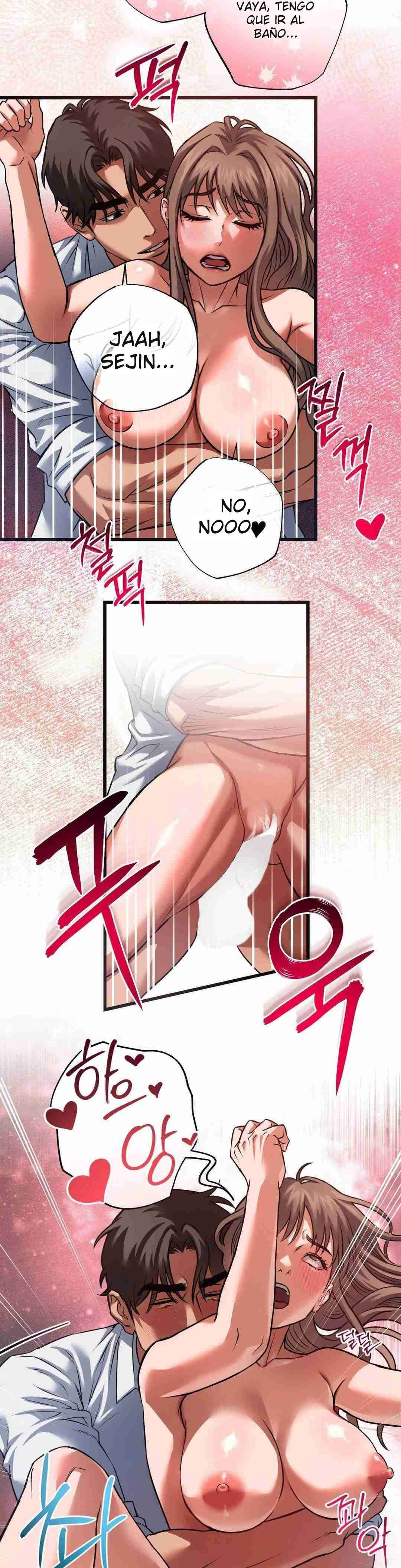 Fui a Filmar una Telenovela Capítulo 4 - Page 14