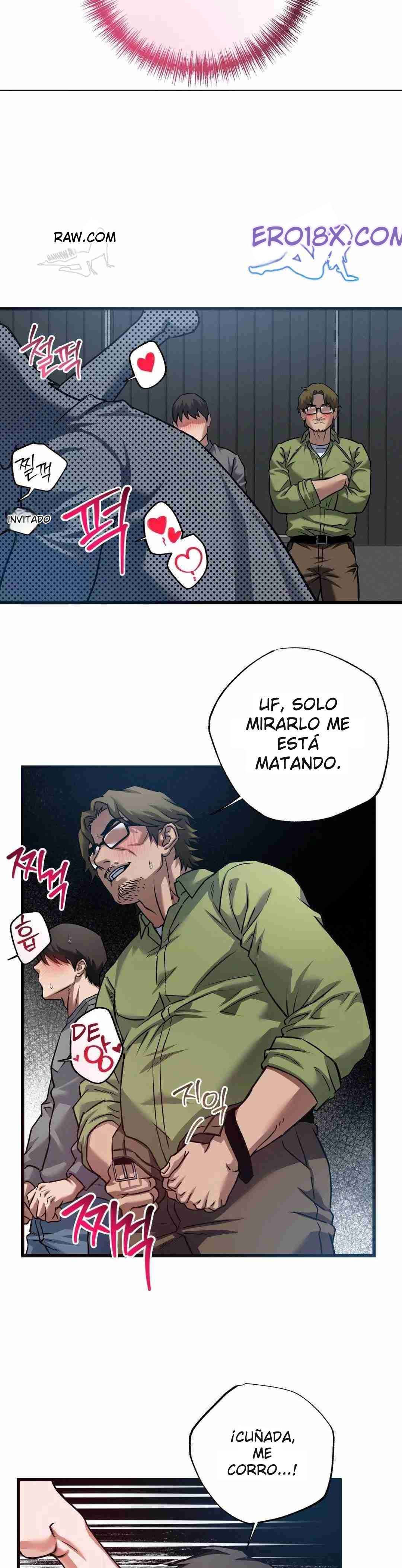 Fui a Filmar una Telenovela Capítulo 4 - Page 24