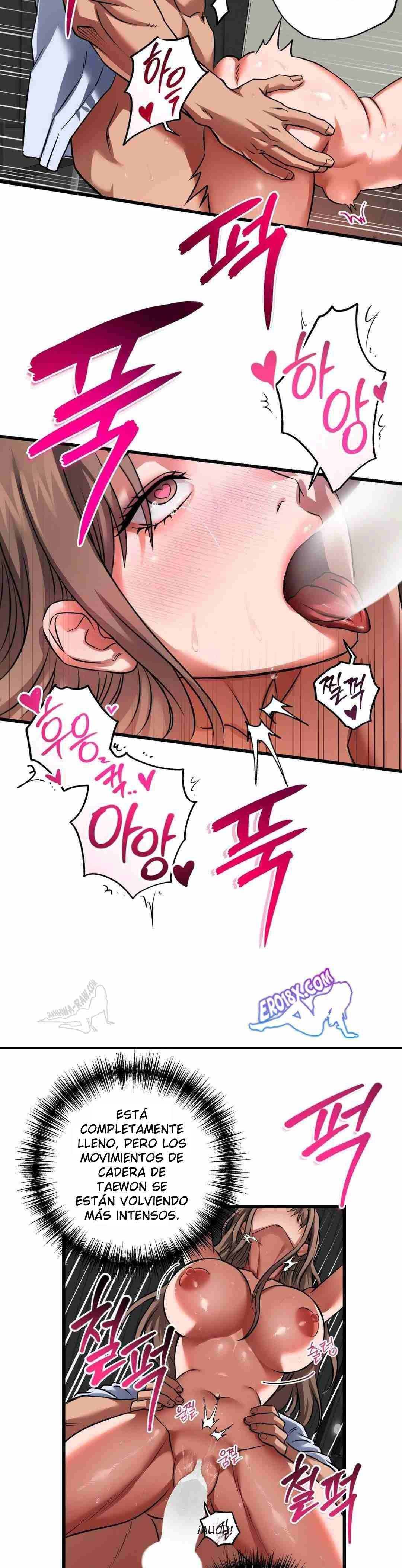 Fui a Filmar una Telenovela Capítulo 4 - Page 5