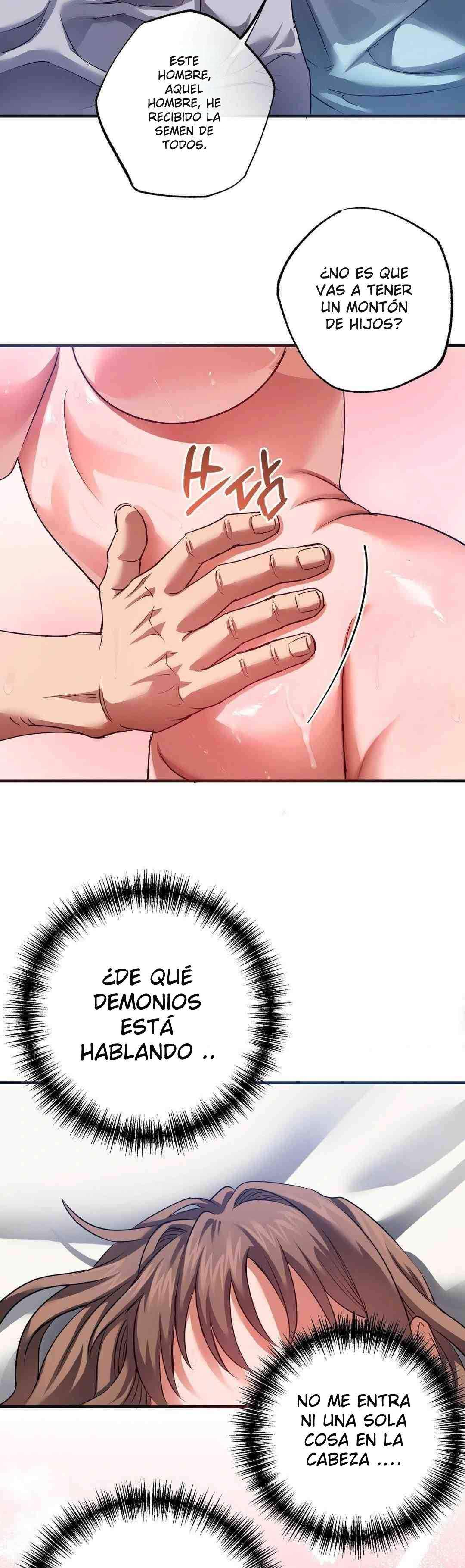 Fui a Filmar una Telenovela Capítulo 5 - Page 10