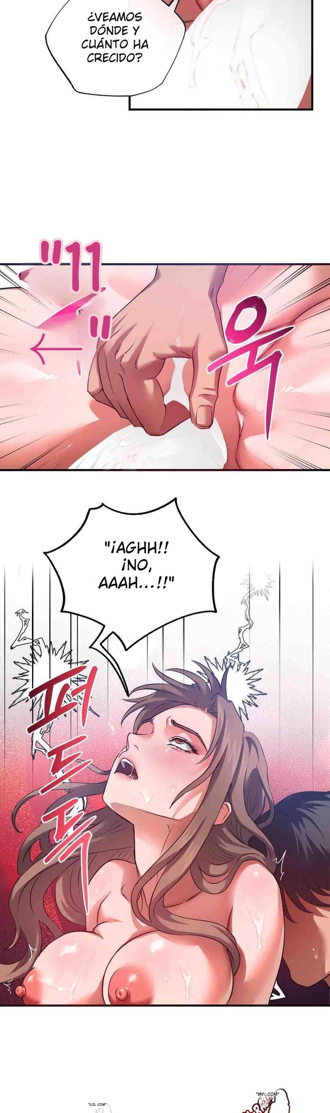 Fui a Filmar una Telenovela Capítulo 5 - Page 13