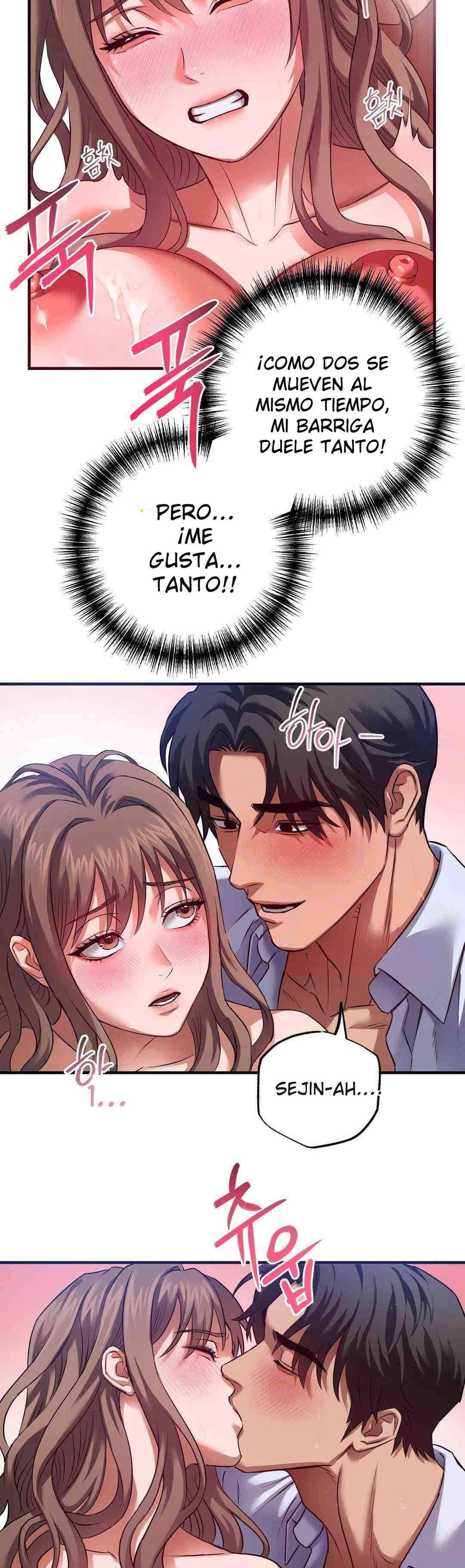 Fui a Filmar una Telenovela Capítulo 5 - Page 21