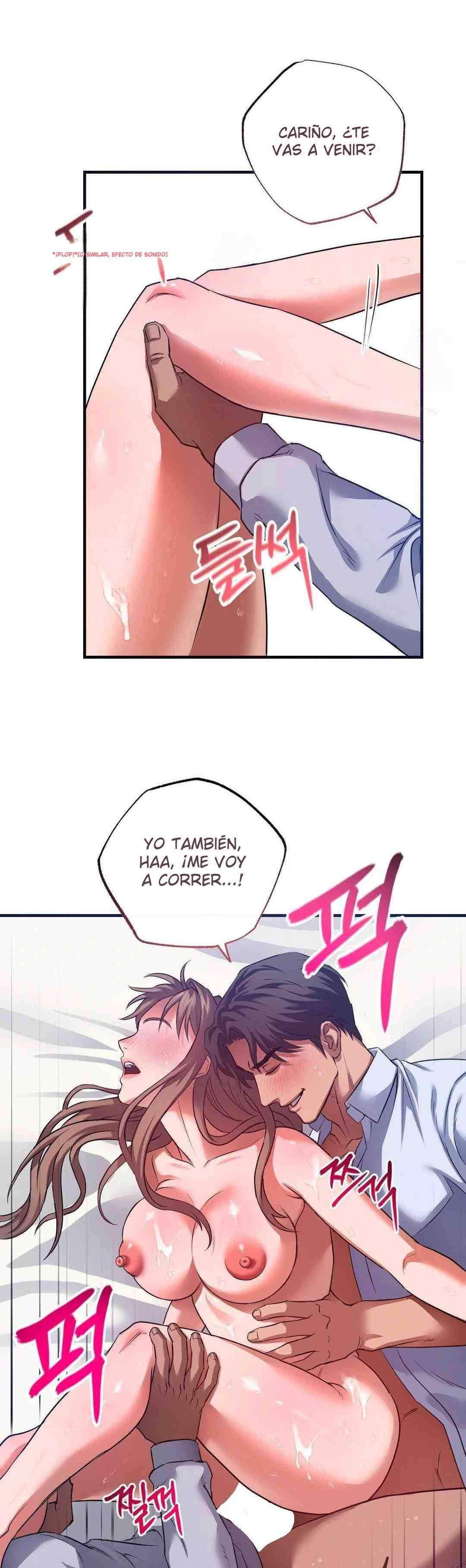 Fui a Filmar una Telenovela Capítulo 5 - Page 23