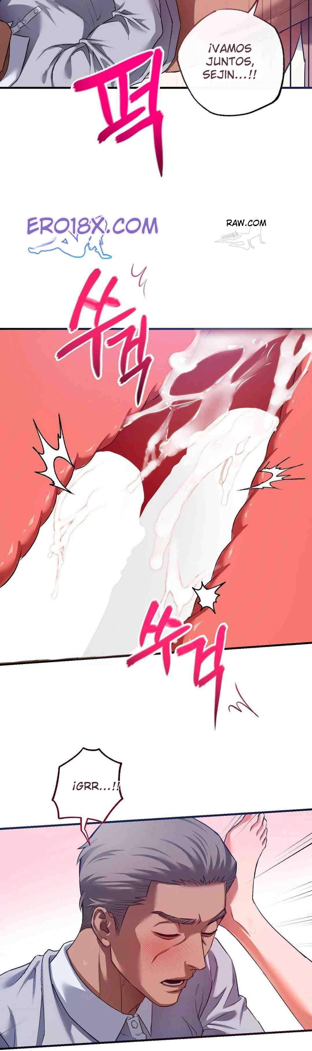 Fui a Filmar una Telenovela Capítulo 5 - Page 24