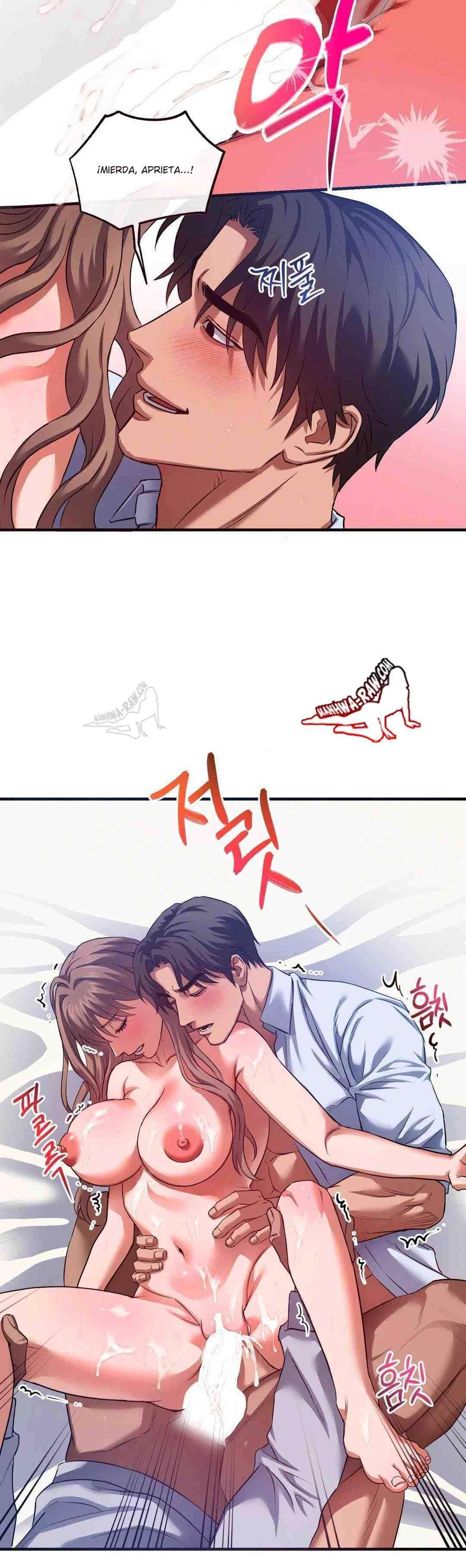 Fui a Filmar una Telenovela Capítulo 5 - Page 26