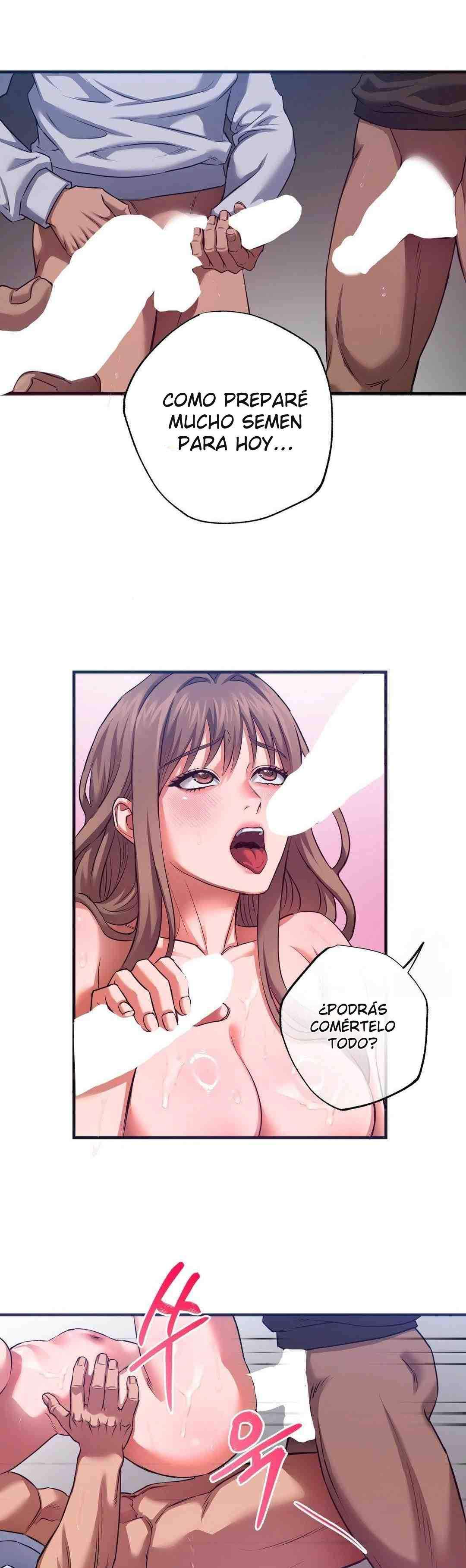 Fui a Filmar una Telenovela Capítulo 5 - Page 29