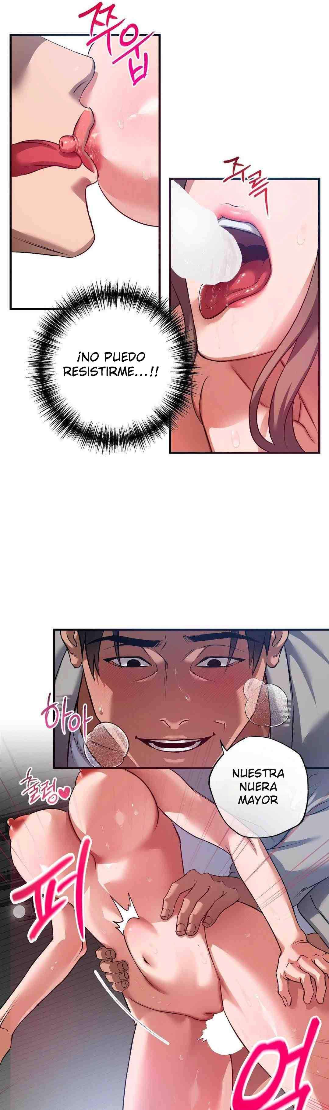 Fui a Filmar una Telenovela Capítulo 5 - Page 4