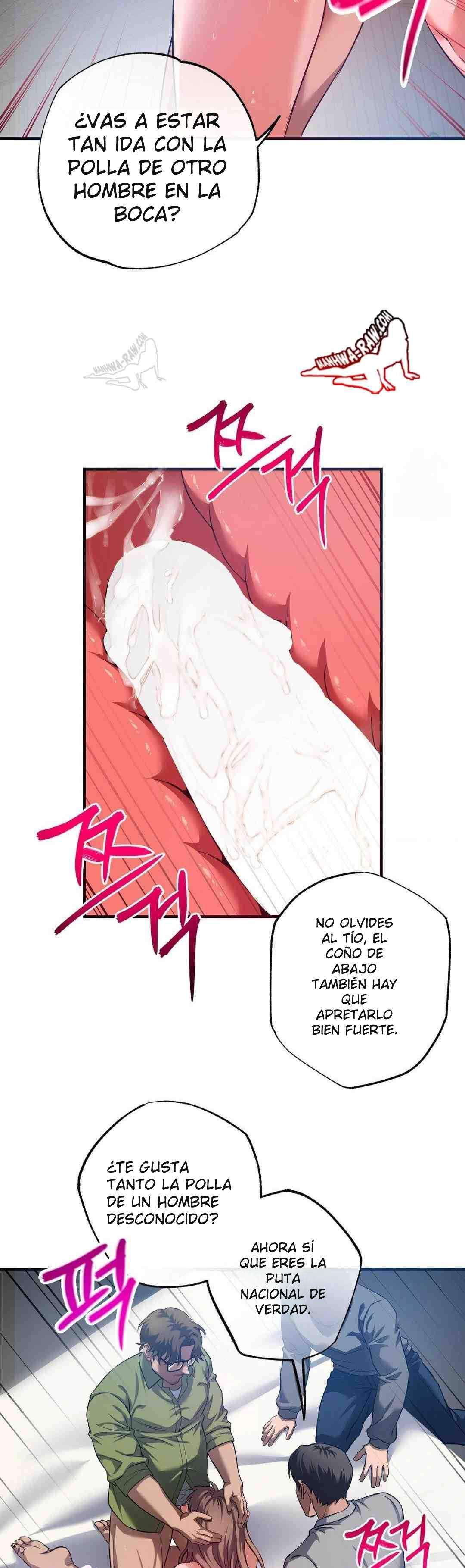 Fui a Filmar una Telenovela Capítulo 5 - Page 5