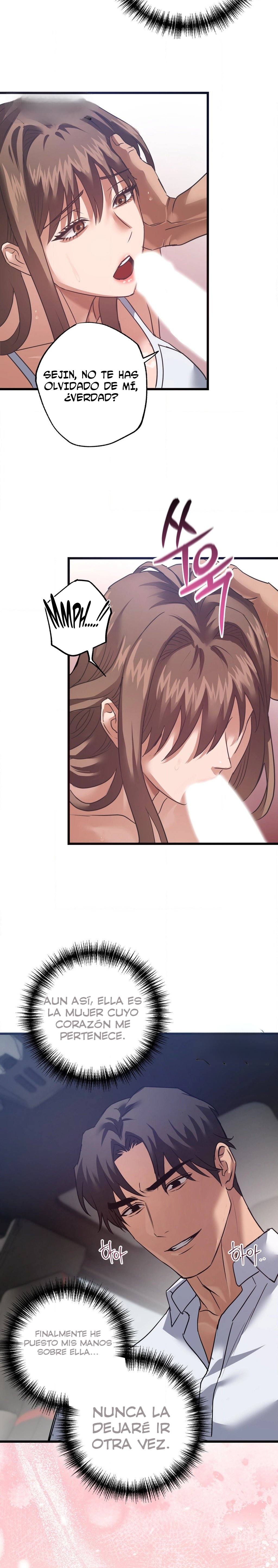 Fui a Filmar una Telenovela Capítulo 6 - Page 16