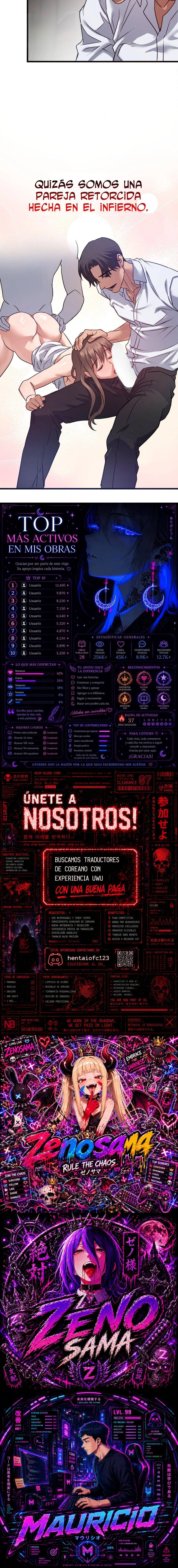Fui a Filmar una Telenovela Capítulo 6 - Page 18