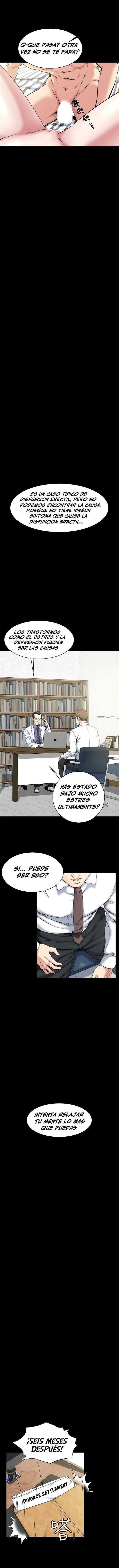 Cuñado, Ponte Duro Capítulo 1 - Page 10