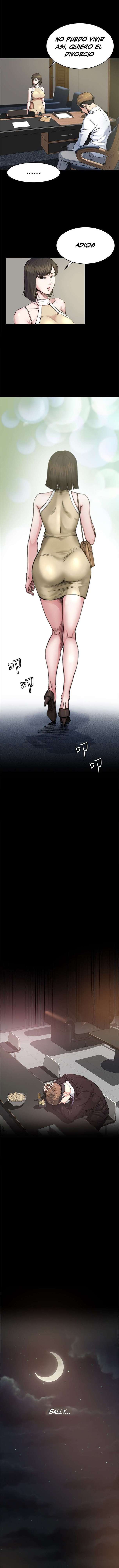 Cuñado, Ponte Duro Capítulo 1 - Page 11