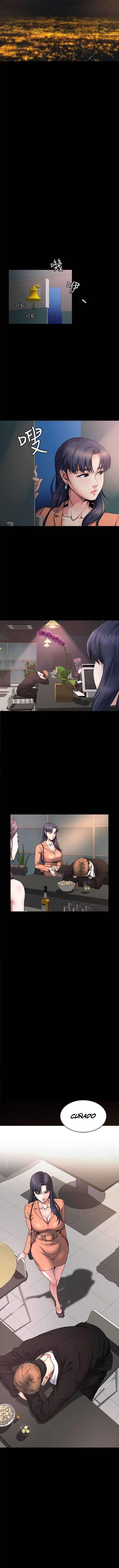 Cuñado, Ponte Duro Capítulo 1 - Page 12