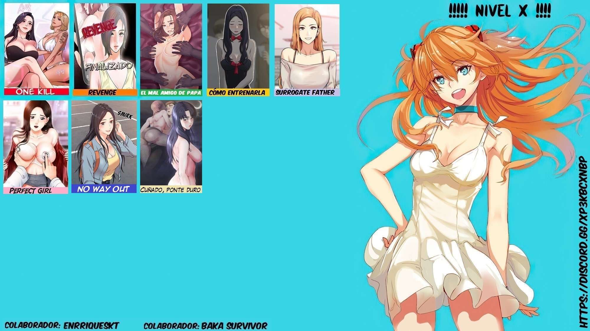 Cuñado, Ponte Duro Capítulo 1 - Page 17