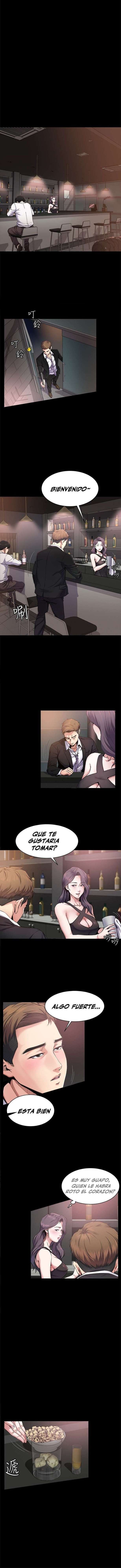 Cuñado, Ponte Duro Capítulo 1 - Page 3