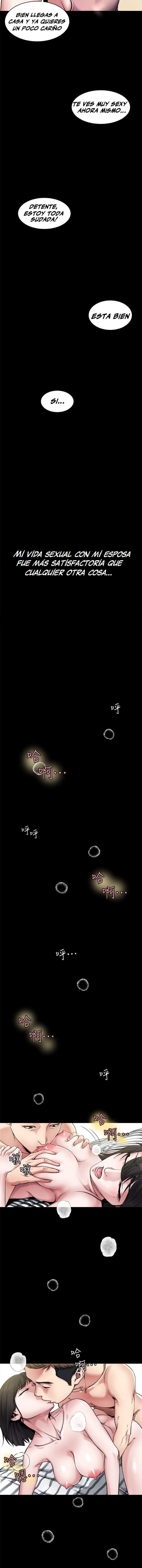 Cuñado, Ponte Duro Capítulo 1 - Page 6