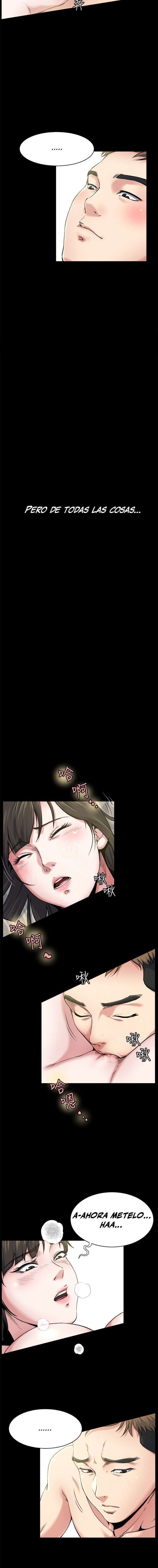 Cuñado, Ponte Duro Capítulo 1 - Page 9