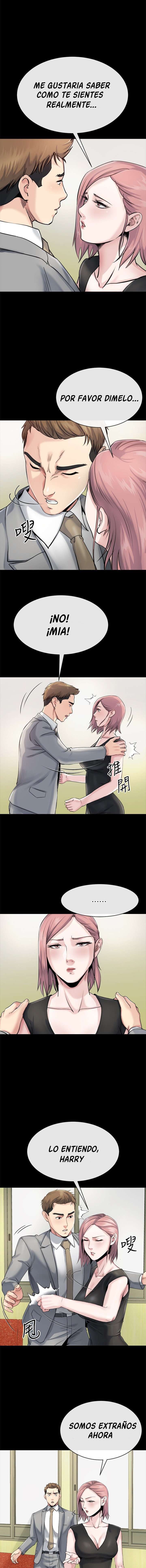 Cuñado, Ponte Duro Capítulo 10 - Page 10