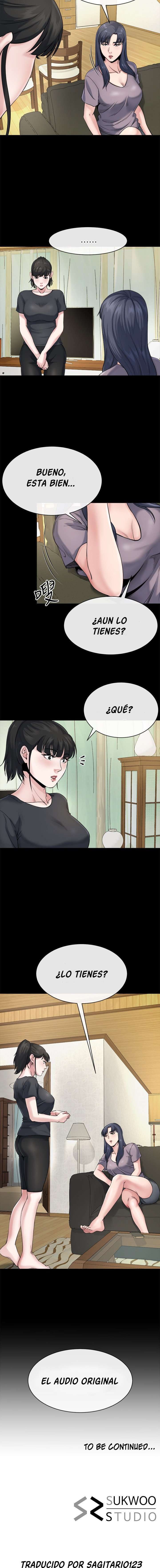 Cuñado, Ponte Duro Capítulo 10 - Page 14