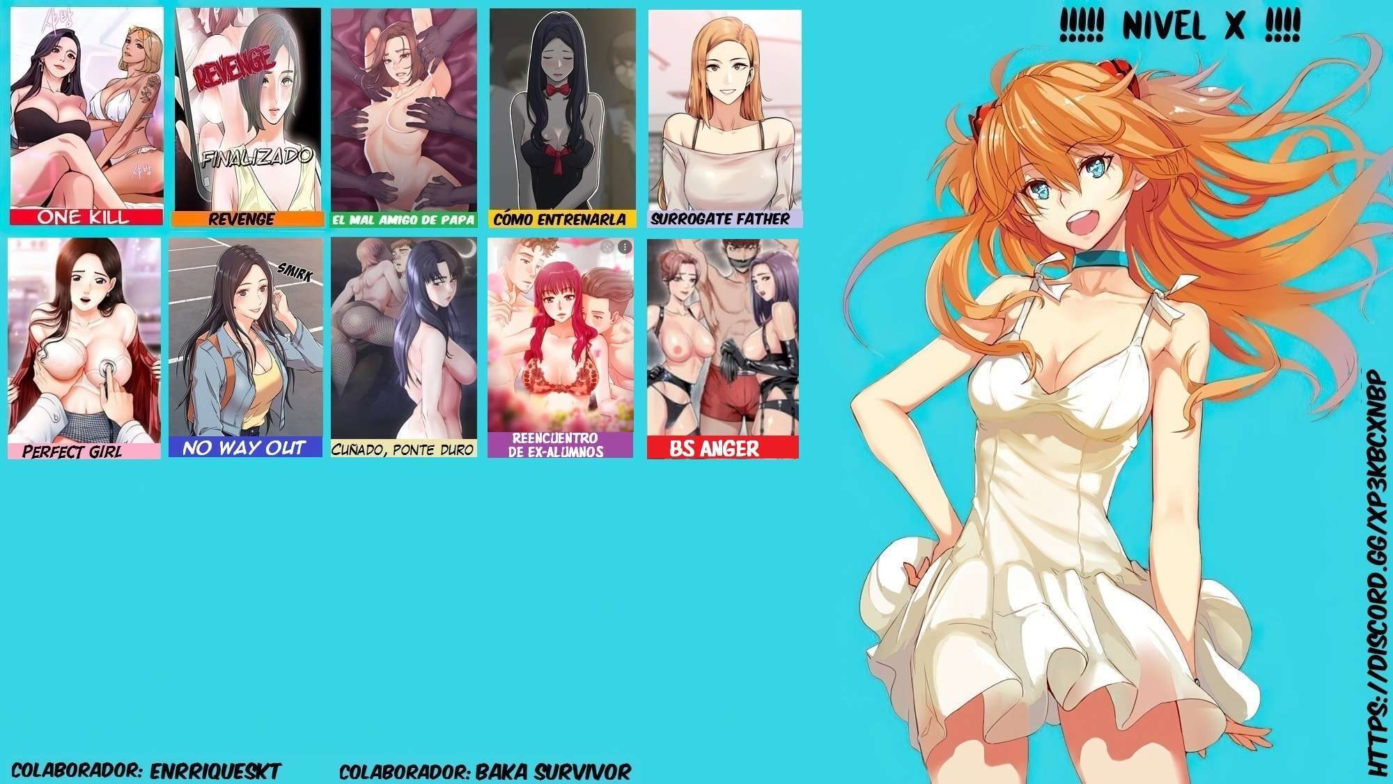 Cuñado, Ponte Duro Capítulo 10 - Page 16