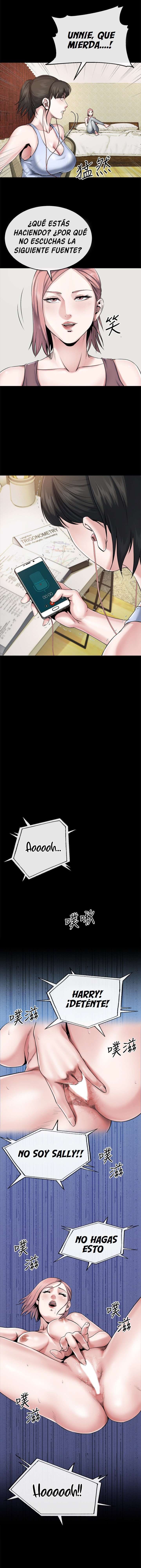 Cuñado, Ponte Duro Capítulo 10 - Page 4