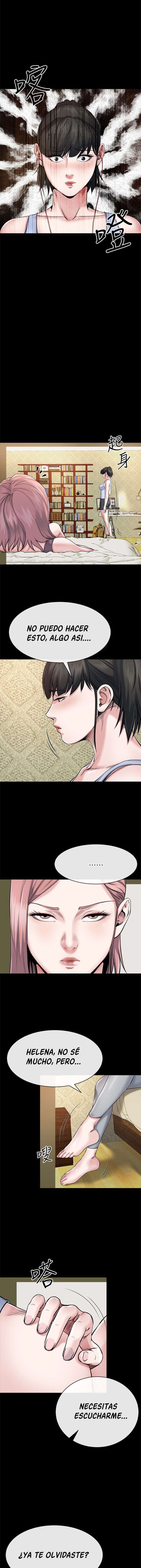 Cuñado, Ponte Duro Capítulo 10 - Page 5