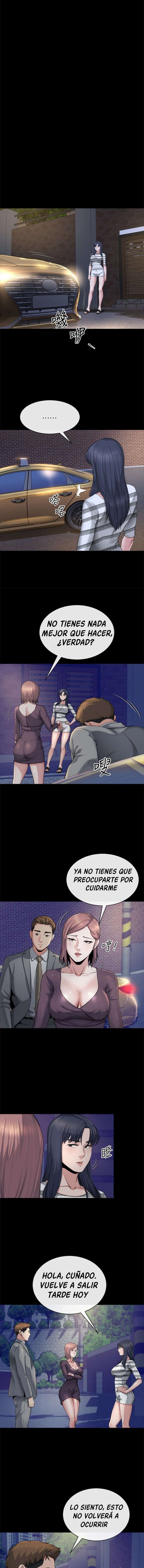 Cuñado, Ponte Duro Capítulo 11 - Page 11