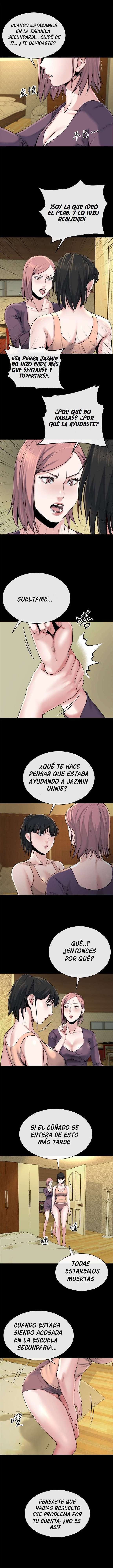 Cuñado, Ponte Duro Capítulo 12 - Page 11