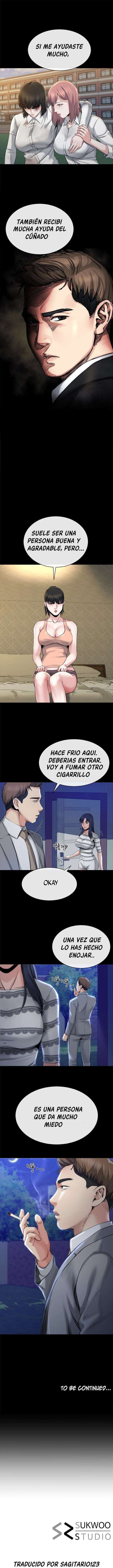 Cuñado, Ponte Duro Capítulo 12 - Page 12