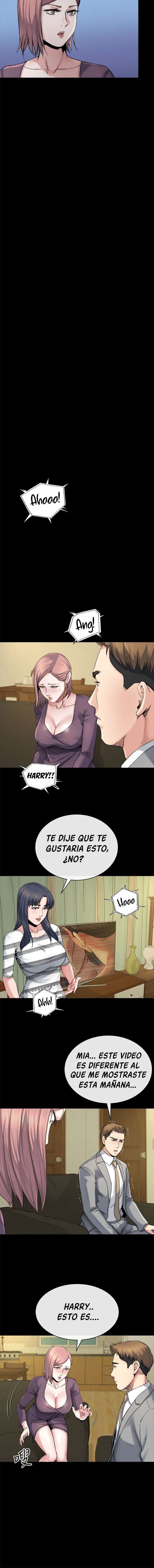 Cuñado, Ponte Duro Capítulo 12 - Page 3