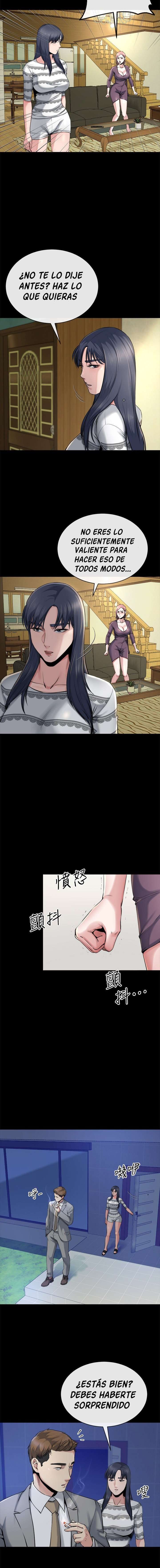 Cuñado, Ponte Duro Capítulo 12 - Page 6