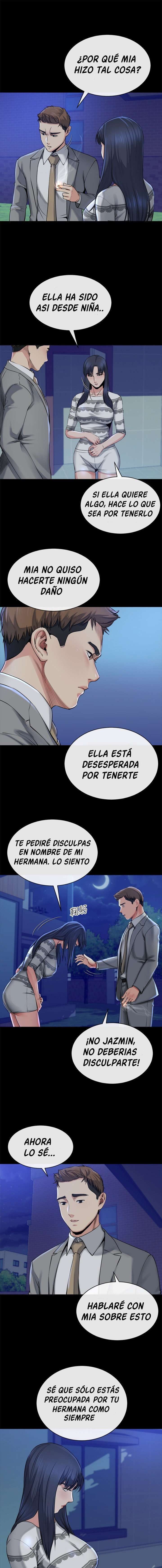 Cuñado, Ponte Duro Capítulo 12 - Page 7