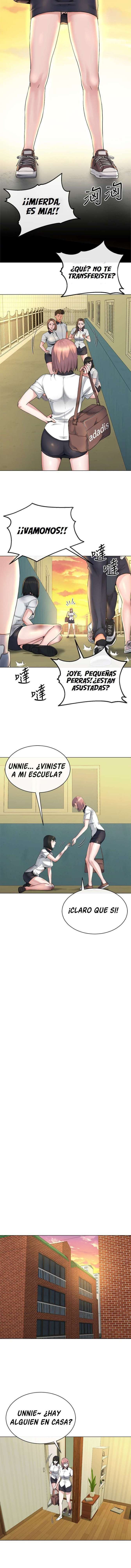 Cuñado, Ponte Duro Capítulo 13 - Page 3