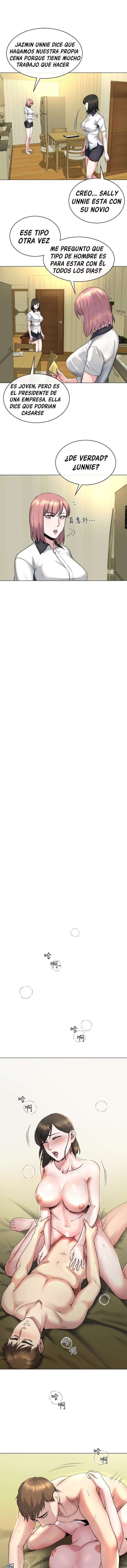 Cuñado, Ponte Duro Capítulo 13 - Page 4