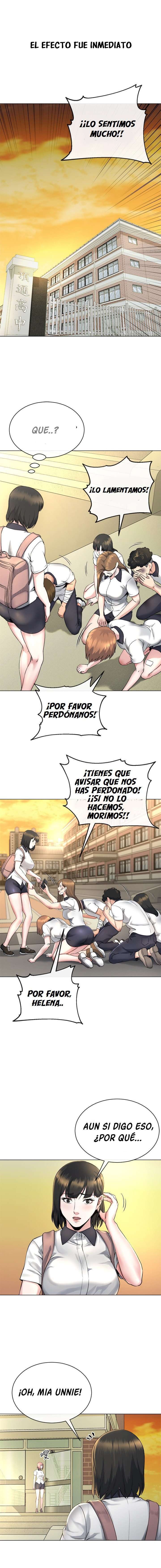 Cuñado, Ponte Duro Capítulo 13 - Page 9