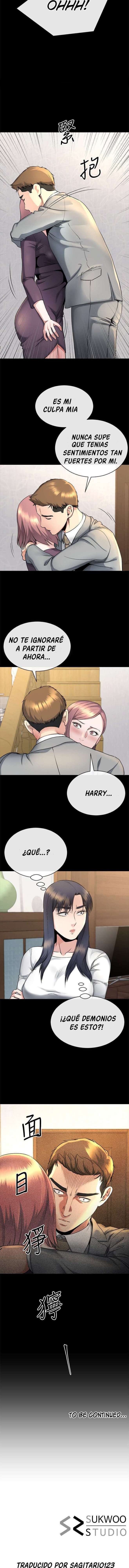 Cuñado, Ponte Duro Capítulo 14 - Page 12