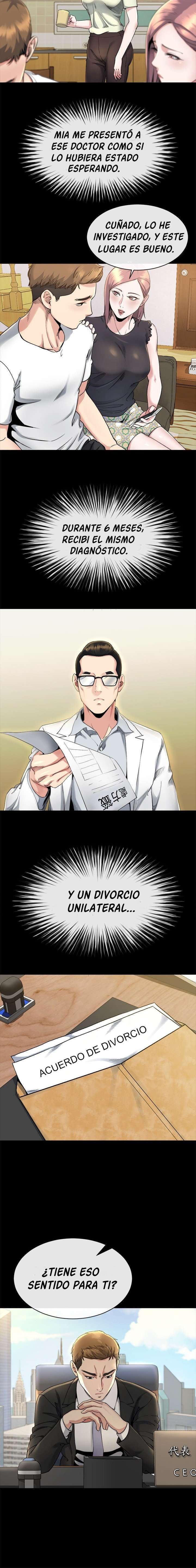 Cuñado, Ponte Duro Capítulo 14 - Page 3