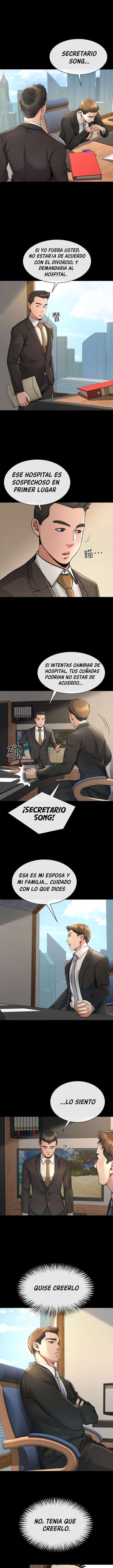 Cuñado, Ponte Duro Capítulo 14 - Page 4