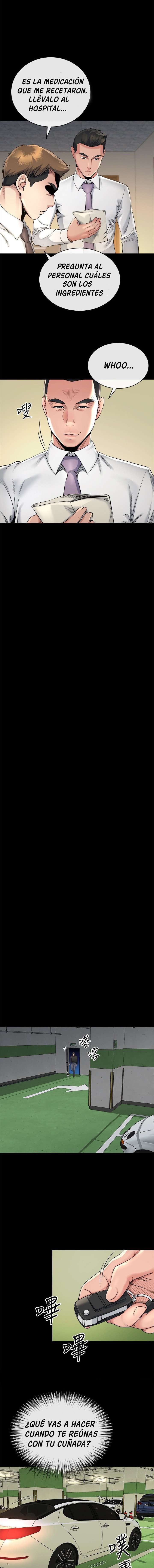 Cuñado, Ponte Duro Capítulo 14 - Page 7