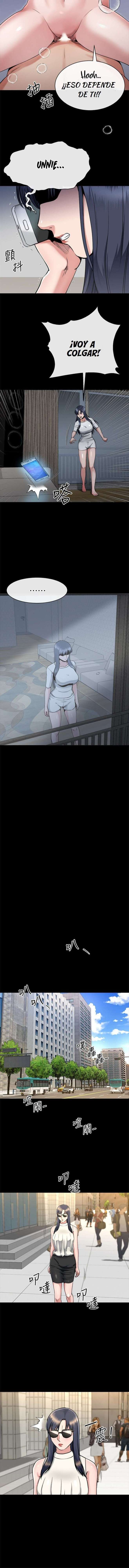 Cuñado, Ponte Duro Capítulo 15 - Page 11