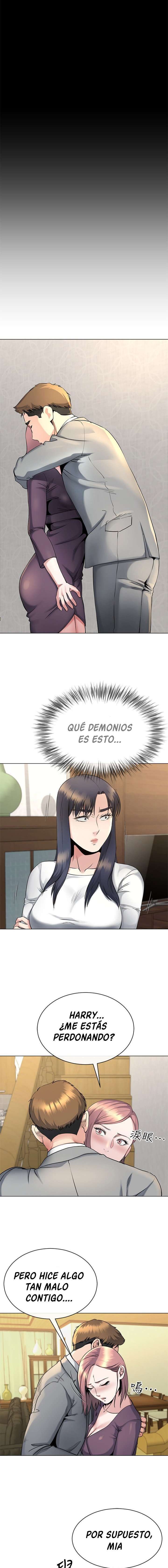 Cuñado, Ponte Duro Capítulo 15 - Page 7