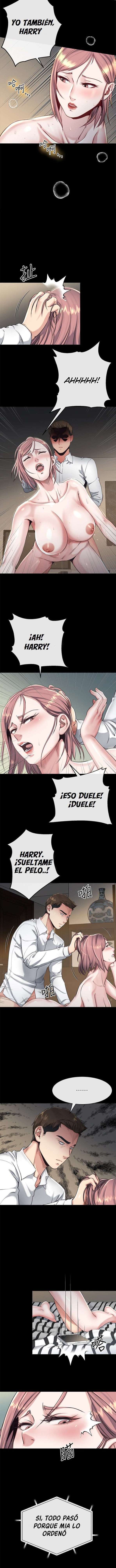 Cuñado, Ponte Duro Capítulo 16 - Page 11