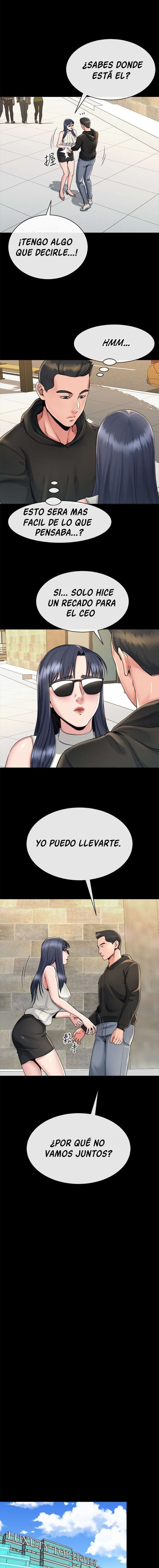 Cuñado, Ponte Duro Capítulo 16 - Page 4