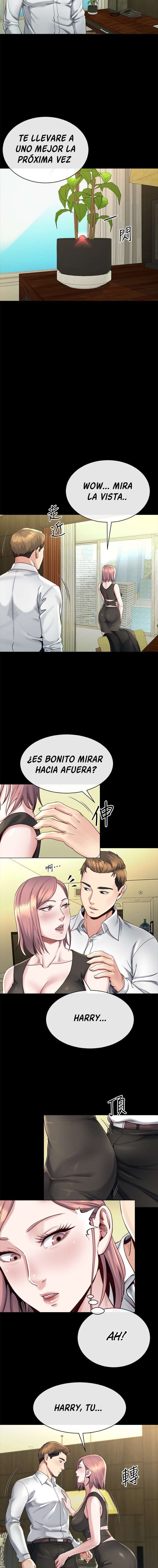 Cuñado, Ponte Duro Capítulo 16 - Page 6