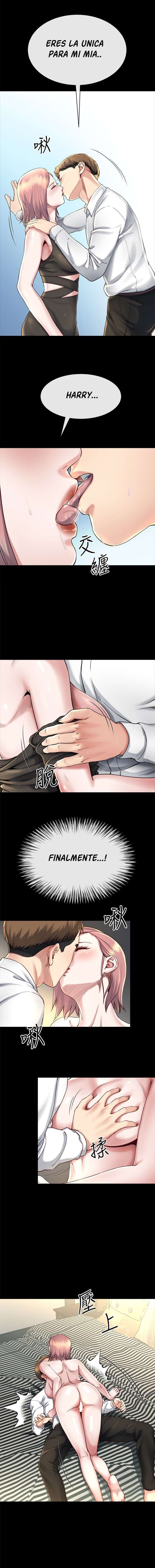 Cuñado, Ponte Duro Capítulo 16 - Page 8