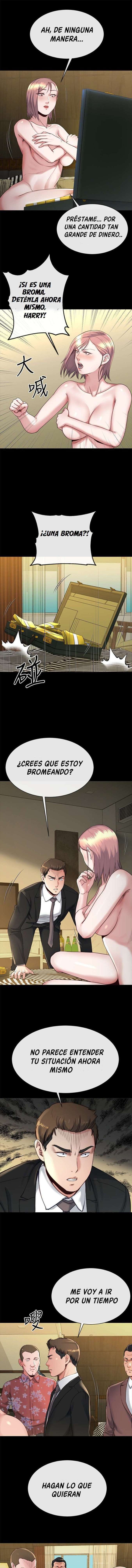 Cuñado, Ponte Duro Capítulo 17 - Page 11