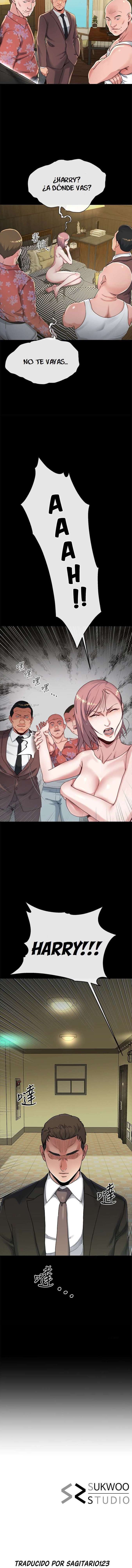 Cuñado, Ponte Duro Capítulo 17 - Page 12